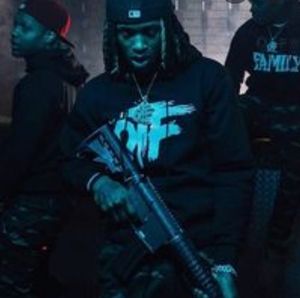 Meet your Posher, Solomon